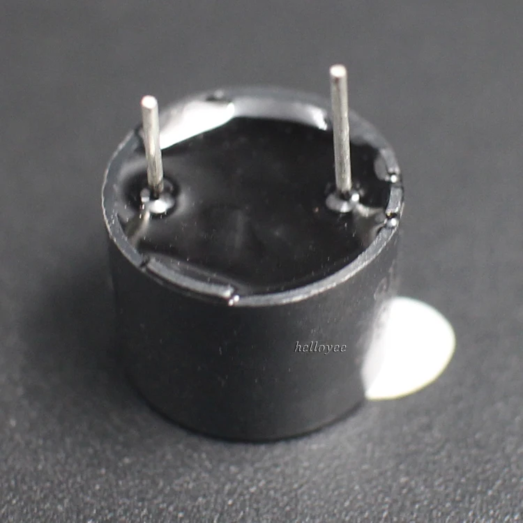 3V 5V  Active Buzzer Alarm  Sounder speaker Buzzer
