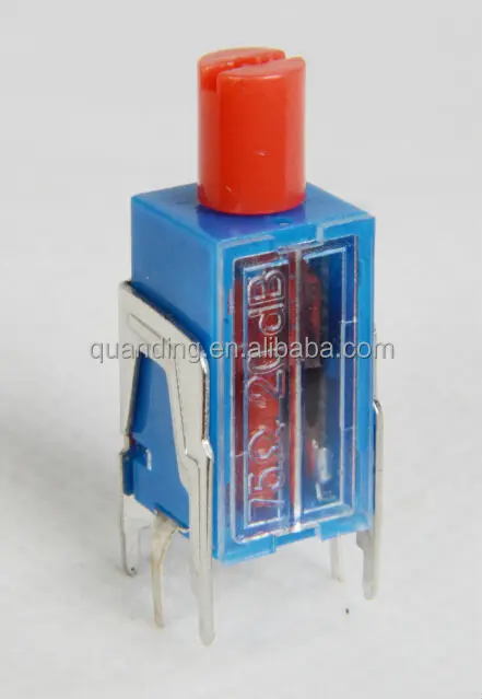 CATV High Frequency Variable Attenuator SJ-B Attenuation