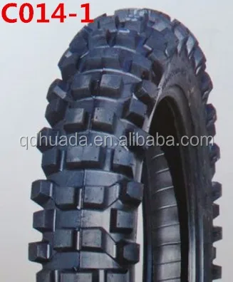 Top sale 90/100-18 Motorbike tyre Off road Motocross Tyres