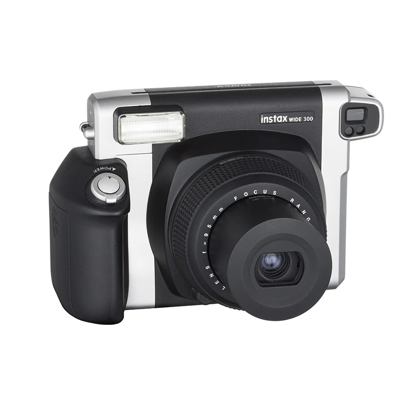 Fuji Film Instax Wide 300 Instant Camera