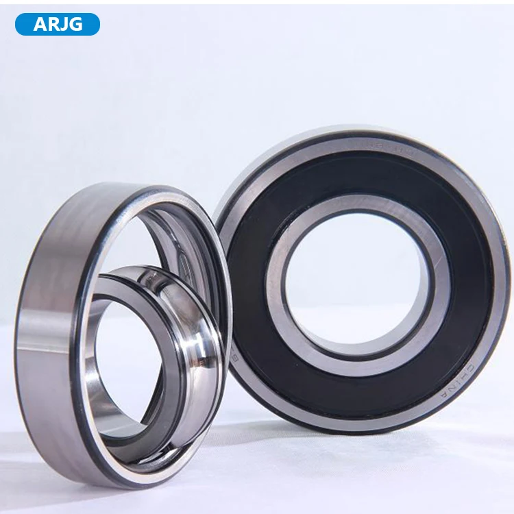 Jinan Bearings Factory 6202 Cheap Chinese Motorcycle Parts Bearing