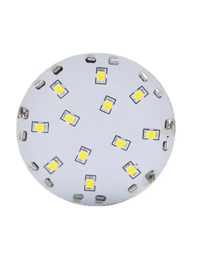 China Wholesale Market 12v DC Led Light Bulb E27 Lamp Without Electricity