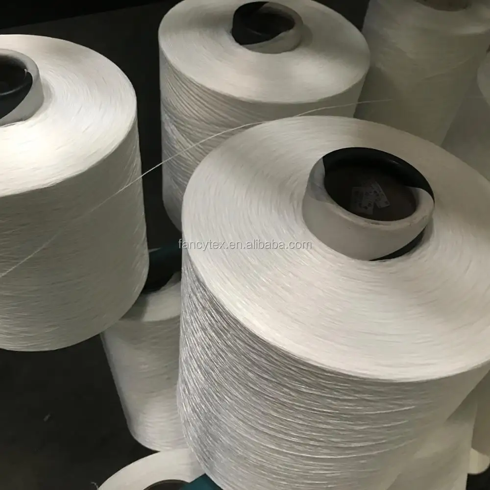 
MANUFACTURER POLYESTER ACRYLIC ATY YARNS ATY 150D 160D 300D 320D 400D 600D YARNS WEAVING KNITTING FABRIC ATY YARN 