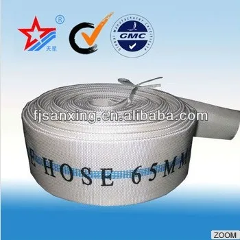 гибкие пвх пожарный рукав пожарного гидранта шланг