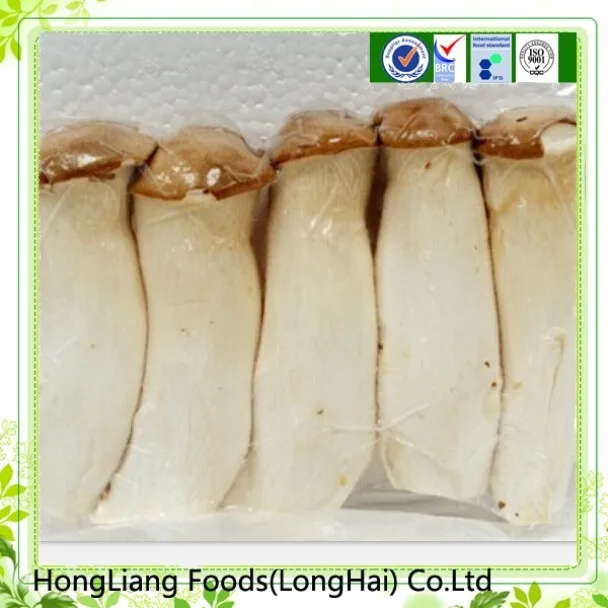
2019 Hot sale fresh king oyster mushroom 