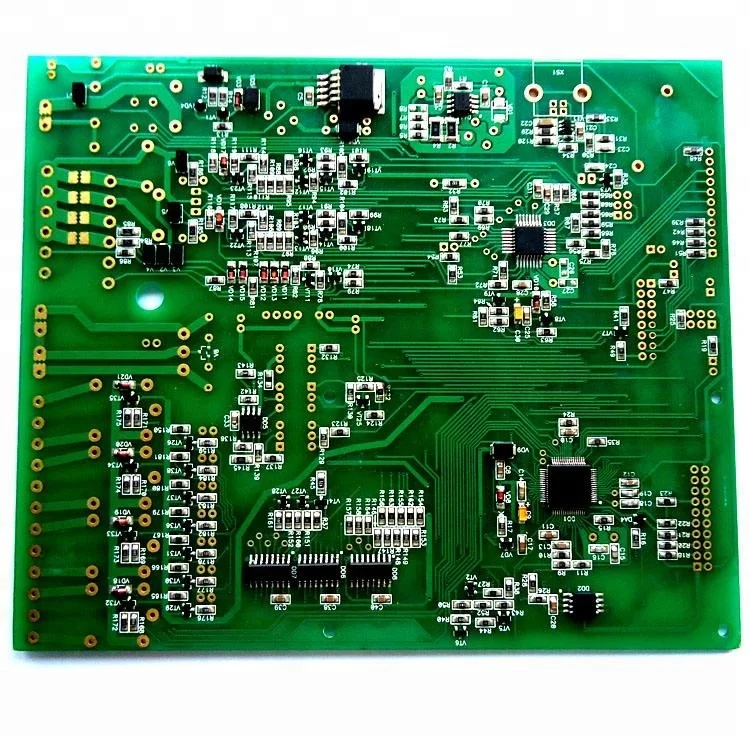 China CEM-1/CEM-2/CEM-3 PCB Manufacturer