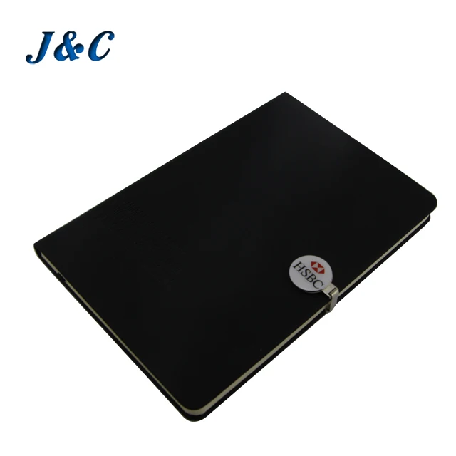 Diary A5 Notebook customized notebook Leather cover Journal