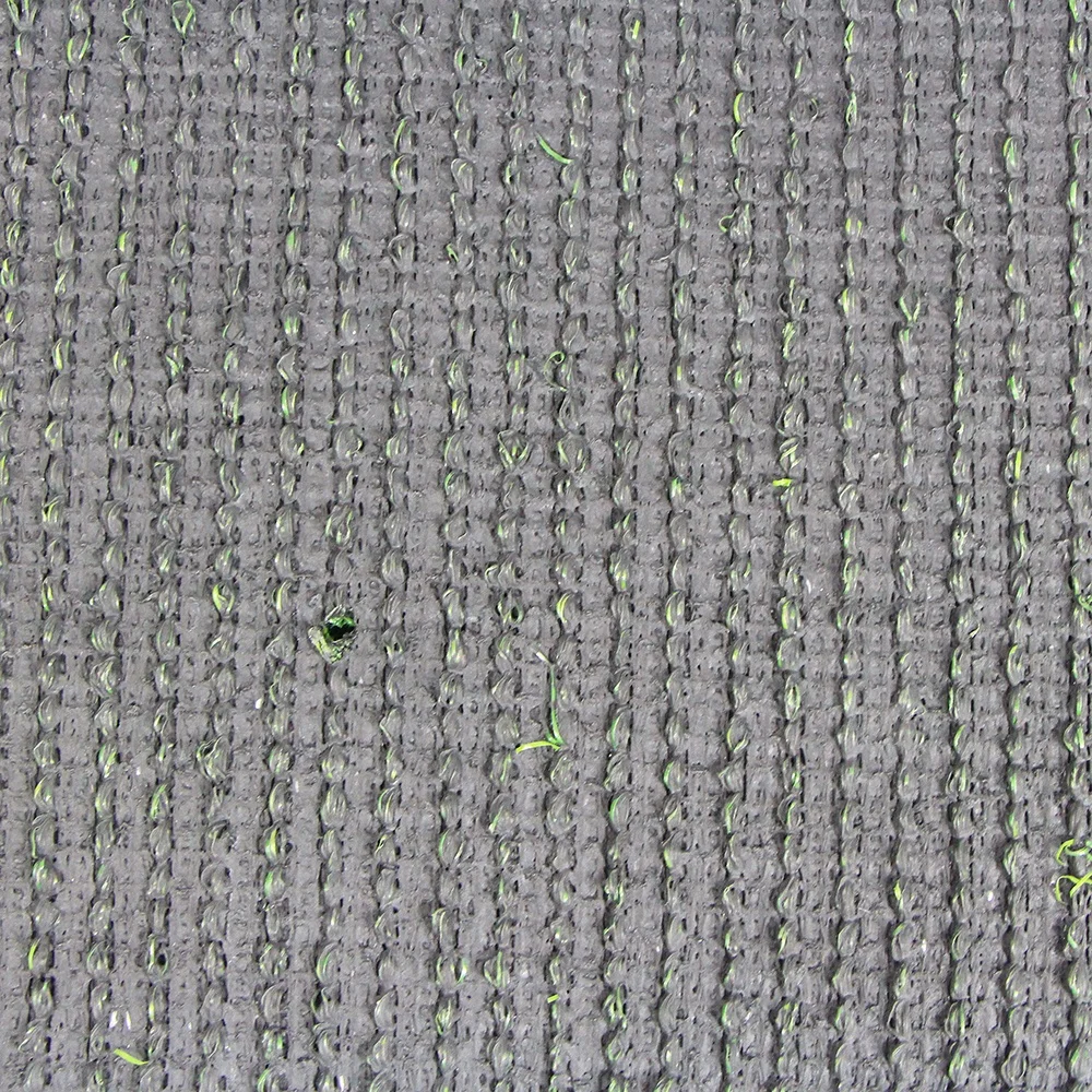 Customization pile height landscape artificial garden grass for flooring decoration