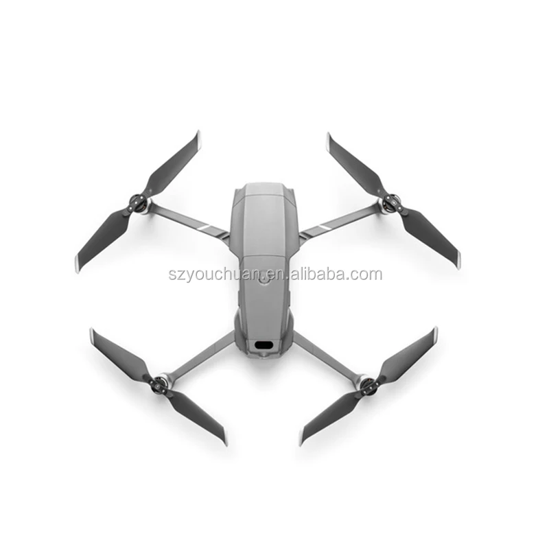  Дрон DJI Mavic2 Pro/ Mavic 2 Zoom камера Hasselblad 20 Мп 1 дюйм-1/2.3 дюйм CMOS 4K HD видео время полета 31 мин 8 км пульт дистанционного управления dji
