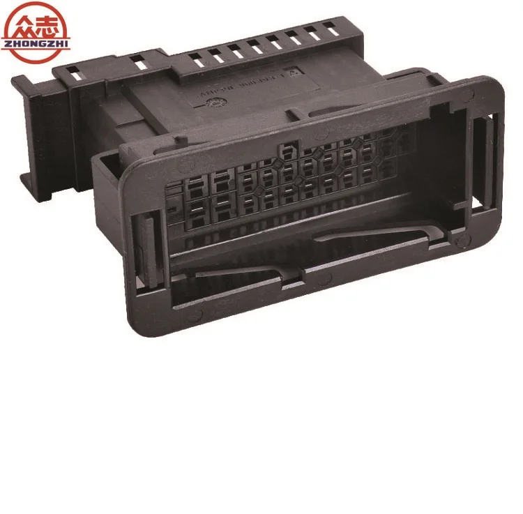 968393-1 PBT композитный кабель мужской женский комбинированный разъем