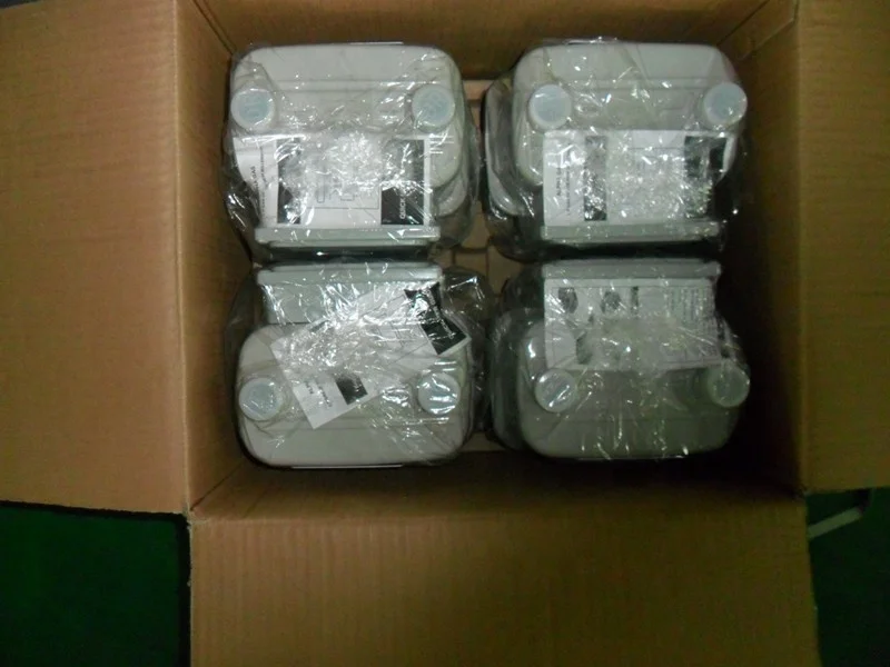 JOYQ-3 STS газовый счетчик предоплаты