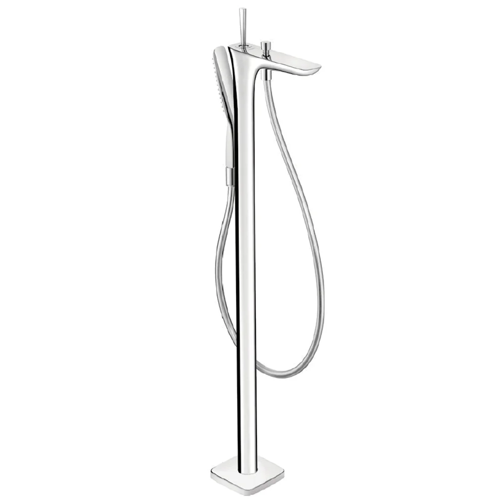 Freestanding Tub Faucet Bathroom Shower Faucet Shower Mixer Faucet