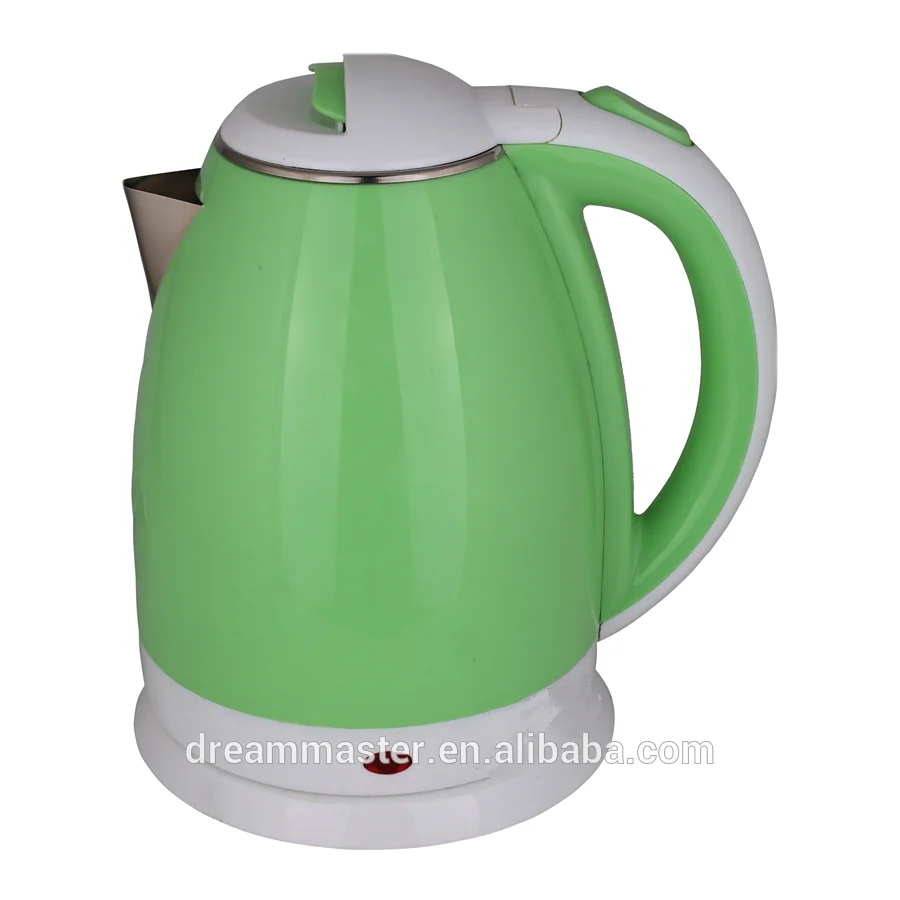 
Home Kitchen appliances Standard 1.8L National plastic Cordless Electric Kettle 
