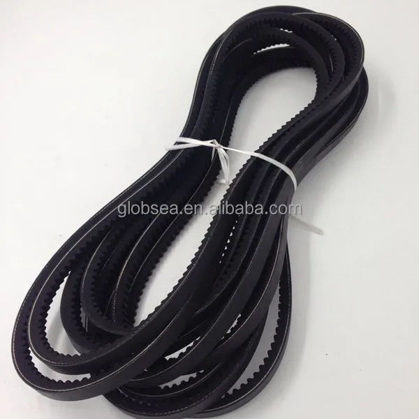 Deutz v belt 01182044 for alternator