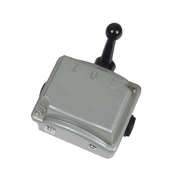 QS5 CAM switch starter