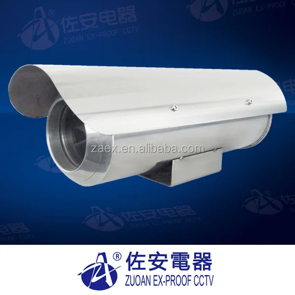 hot sale & high quality thermal cctv camera Exported to Worldwide