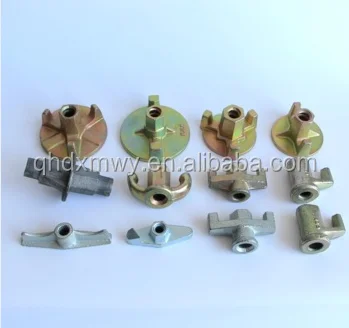 XMWY Construction Props Heavy Duty Construction Steel Formwork Accessories