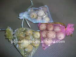 Camphor ball Perfume pine wood ball with sandalwood smell for almirah/wardrobe