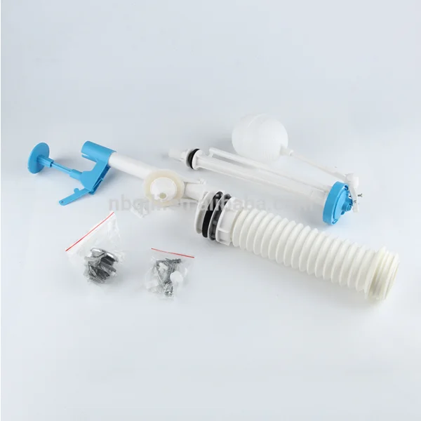 
Toilet tank accessories flush sanitary outlet valve 