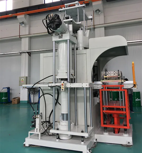  Электрическая машина для изготовления изоляторов/инжекционная силиконового электрического кабеля