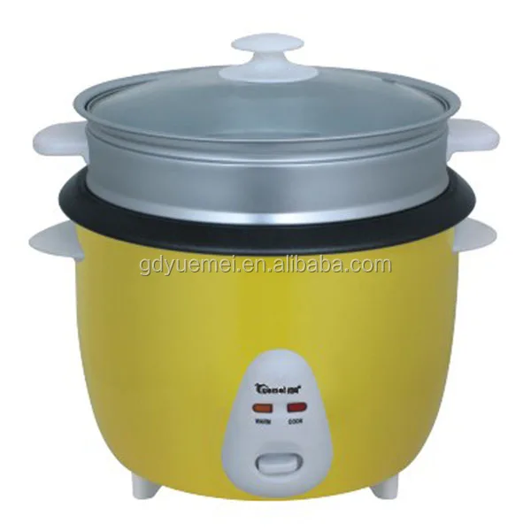 Sharp rice cooker