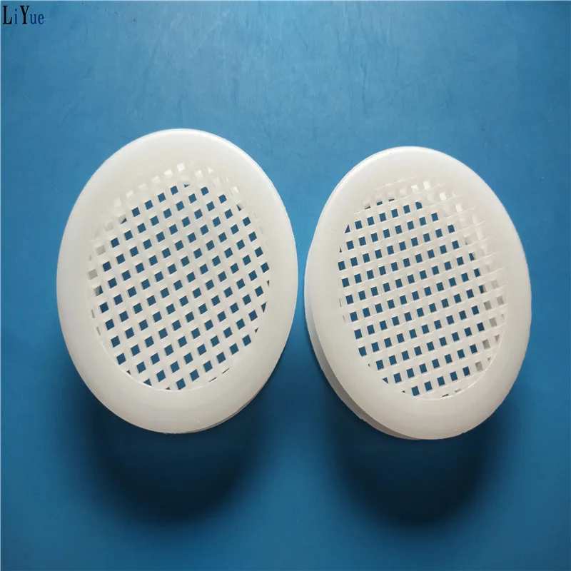 60/67mm round air vent hole  thickness 3/5/12/16mm