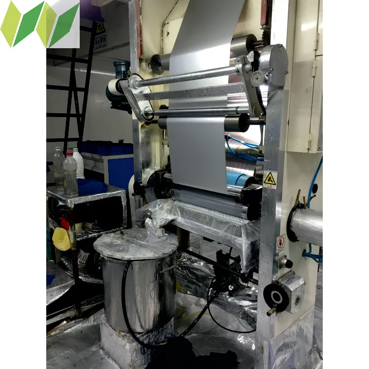 
Lacquer(ed) coated aluminium foil for blister packaging printed 