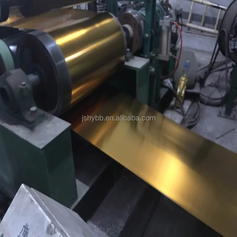 
Chinese Supplier Printed Tinplate / Electrolytic Tinplate / Tin Plate 