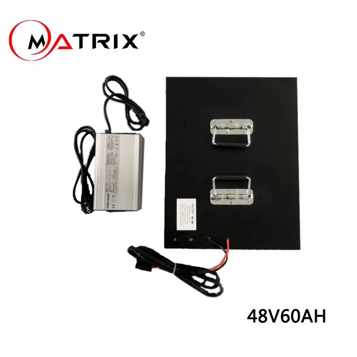 factory customized design 48v 30ah 50ah 80ah 60ah 100ah lithium ion/lifepo4 battery pack