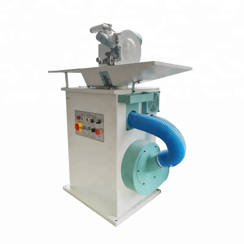 
Automatic Insole Trimming Machine 