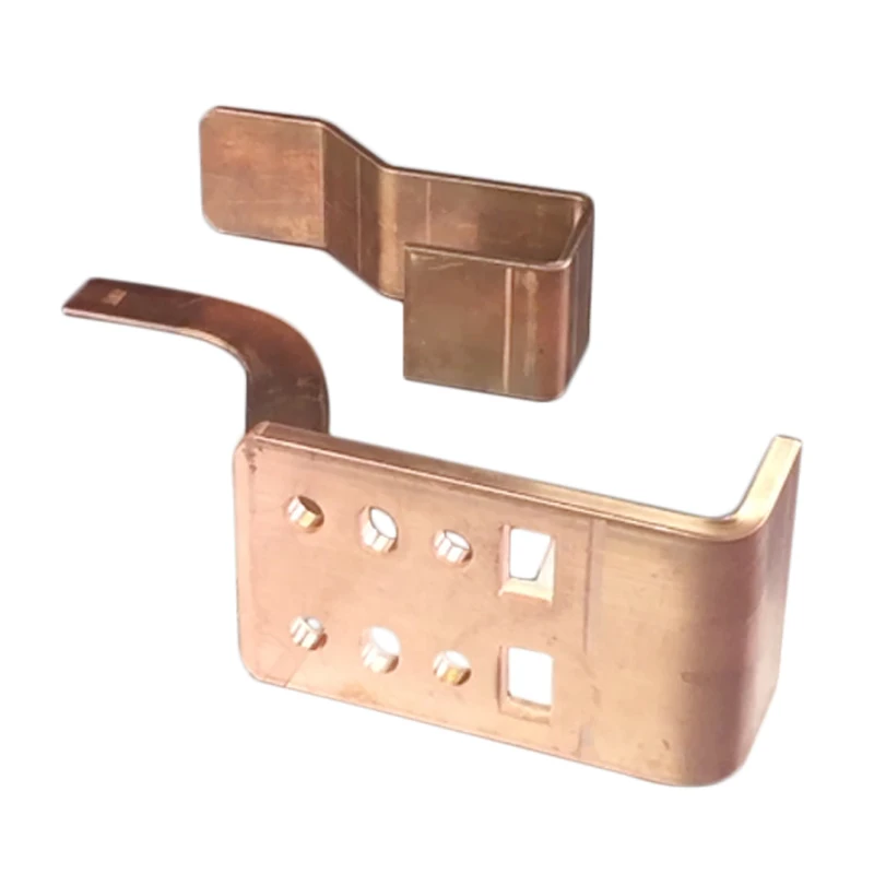 Discount High Efficiency 300Kn Copper And Aluminum Busbar Processing Equipment JPMX-303ESK