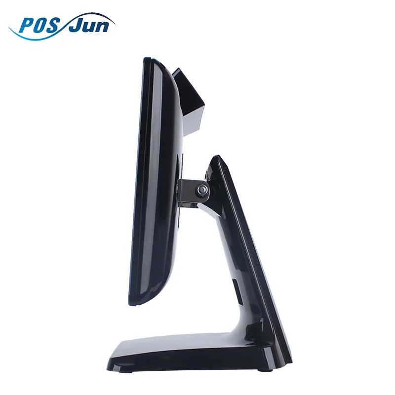 15.6' tablet pos capacitive touch single screen pos all in one cheap pos systems