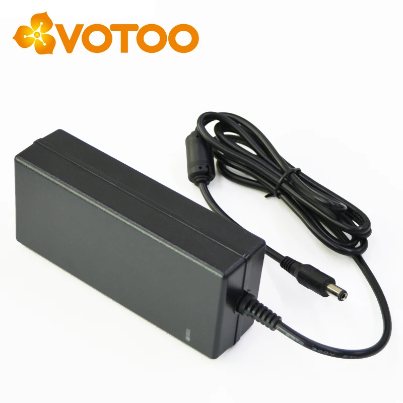 Factory Mass power ac adapter dc output 12V 6A 72W power adapter for master massage chair
