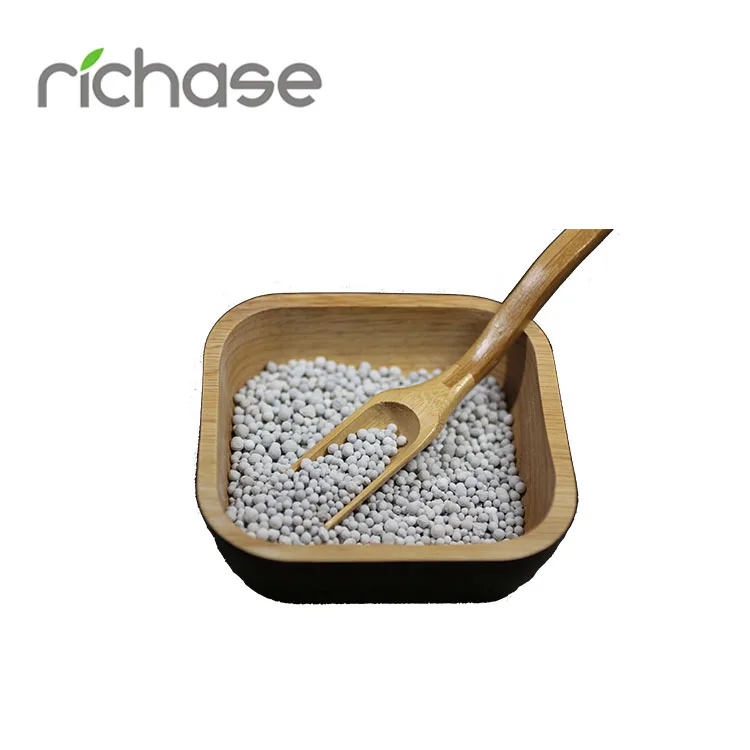 High quality Magnesium oxide Granular MgO color LOI 25-30%