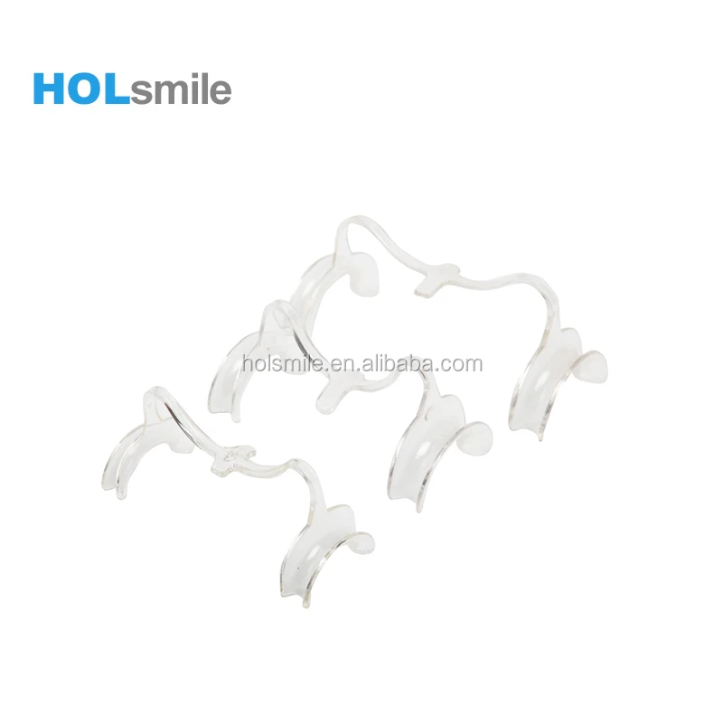 2020 Hot sale dental cheek retractor for teeth whitening use mouth gag