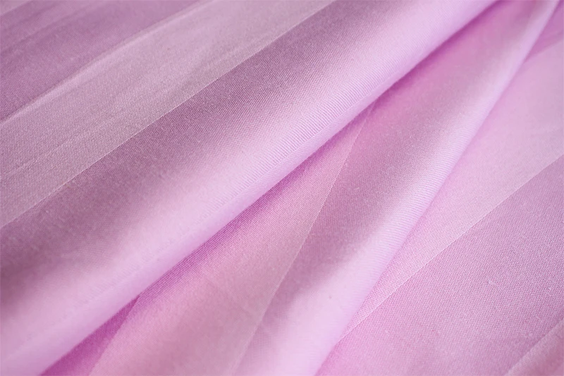 
Factory direct custom fashion cotton bedding sheet fabric 