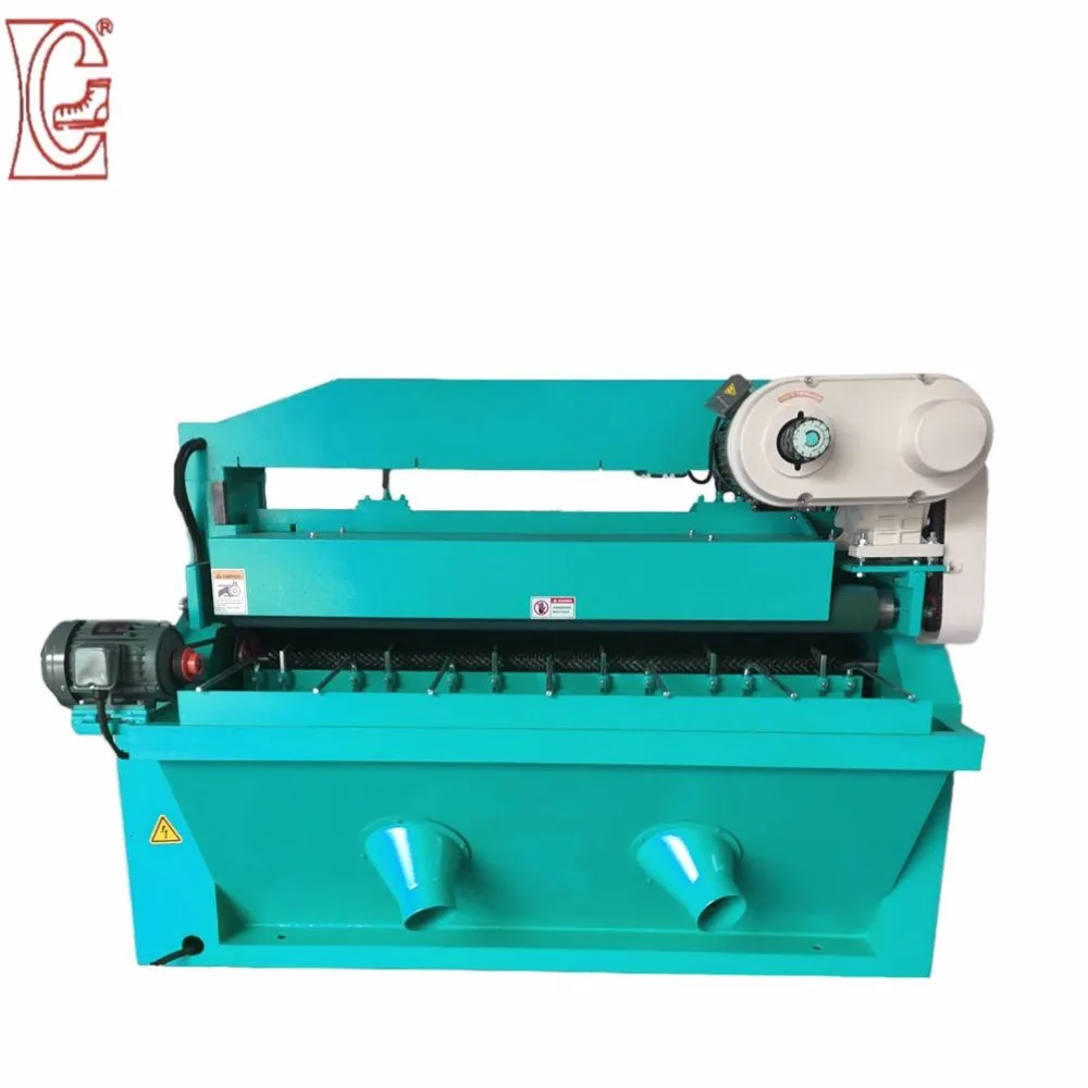 automatic small plastic grinding machine for EVA and PVC