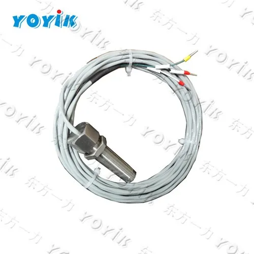 Machinery rotation sensor switch magnetic speed sensor