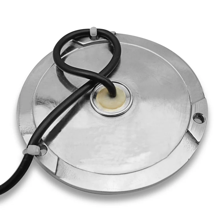 6Watt marine search light ip68 yacht lamp sea light under boat underwater Use