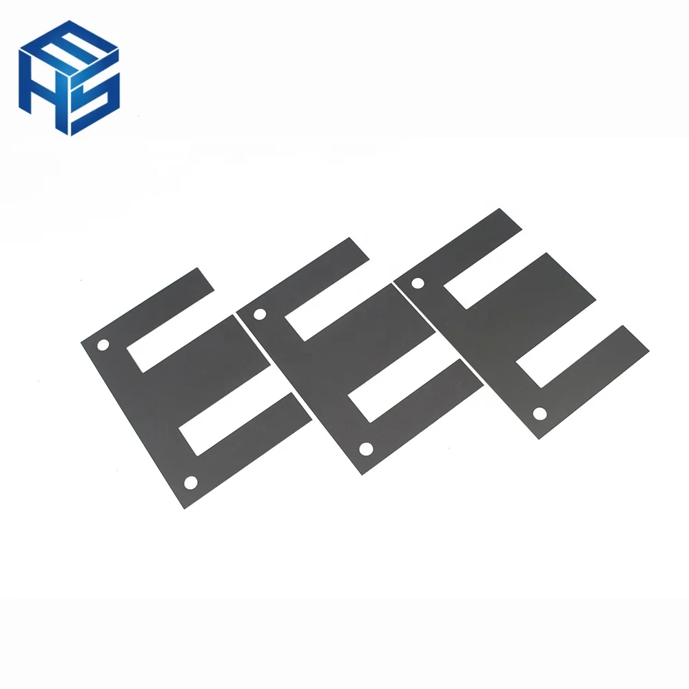 
Annealed EI 180 Transformer Iron Core Cutting 