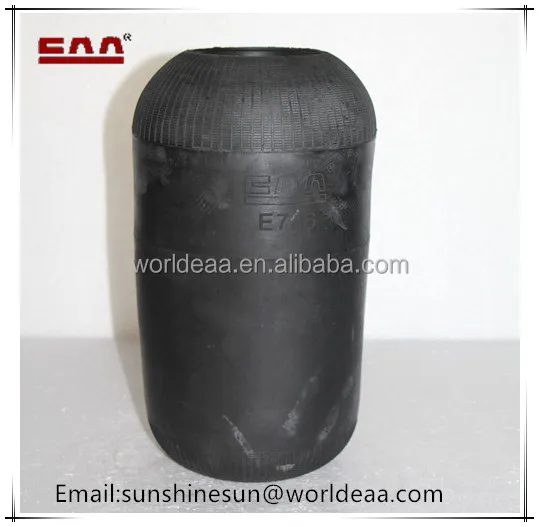 E786N FIRESTONE W010950436 Air Spring Air Bag for MAN 81.43601.0053
