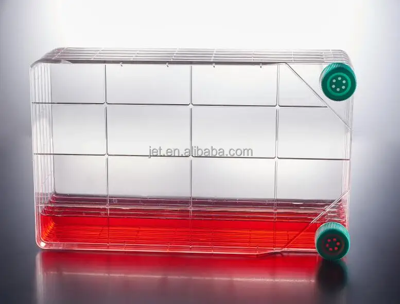 JET CellFACTORY Products