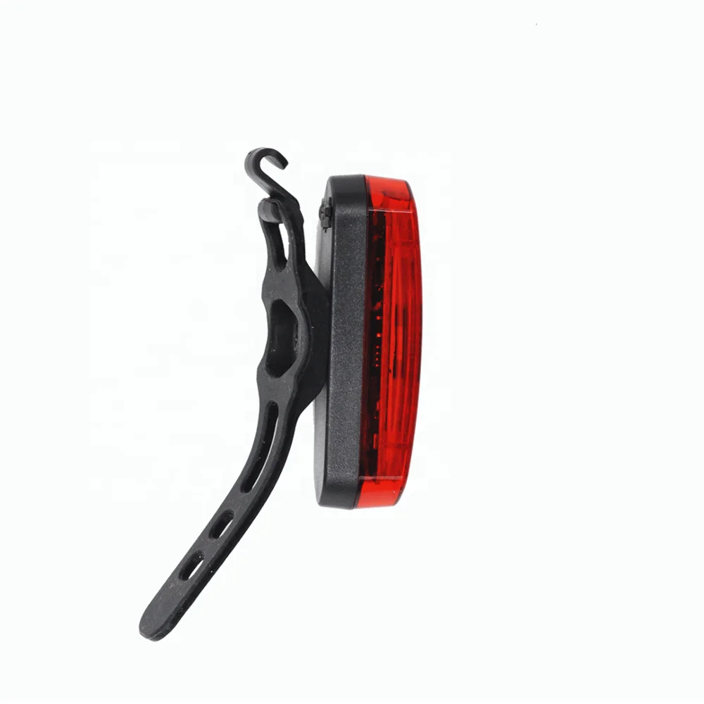 
Clover Bike accessories Most Popular Taillight waterproof rear lamp usb rechargeable led bicycle light 
