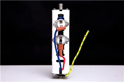 
Instant Type 2200w Heating Element for Espresso Coffee Machine 