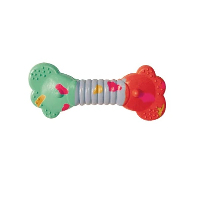 Pet Play Rubber Toy
