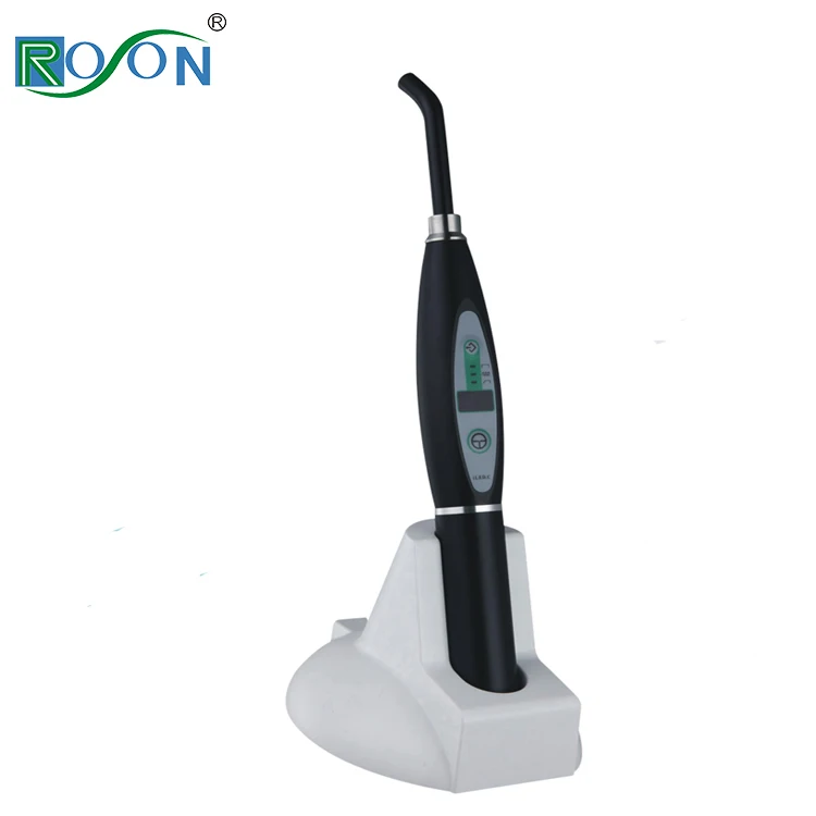 battery use to dental equipment curing light battery sale