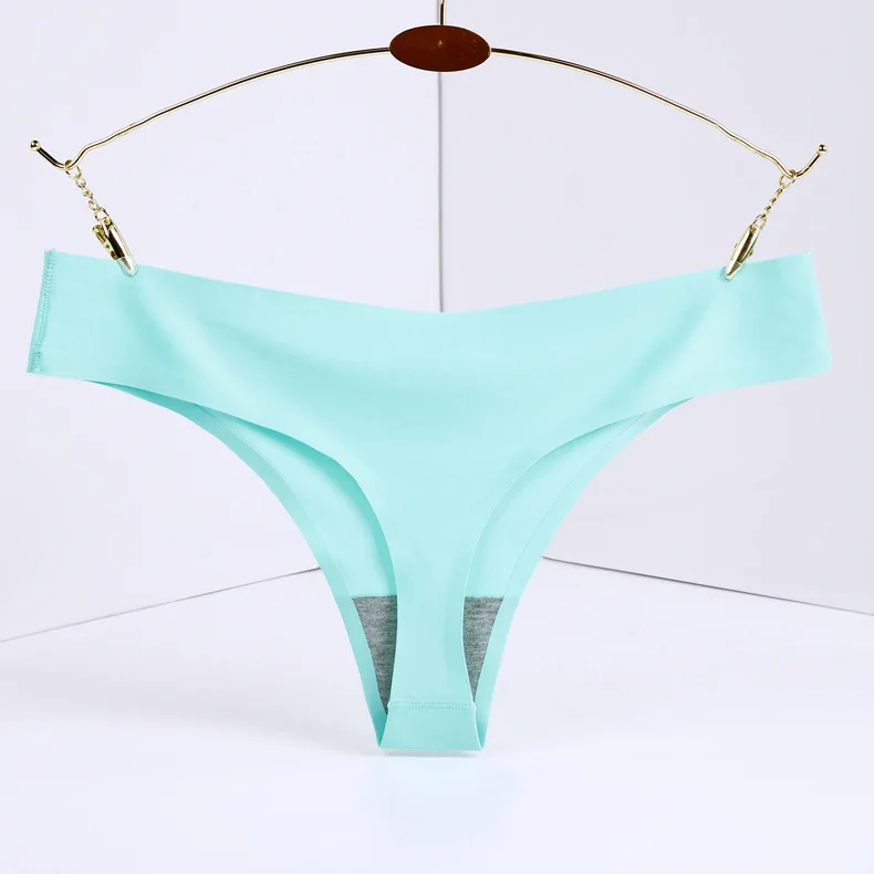 Hot Plus Size Panties Wholesale  Brief Cotton Fashion Design Women Underwear