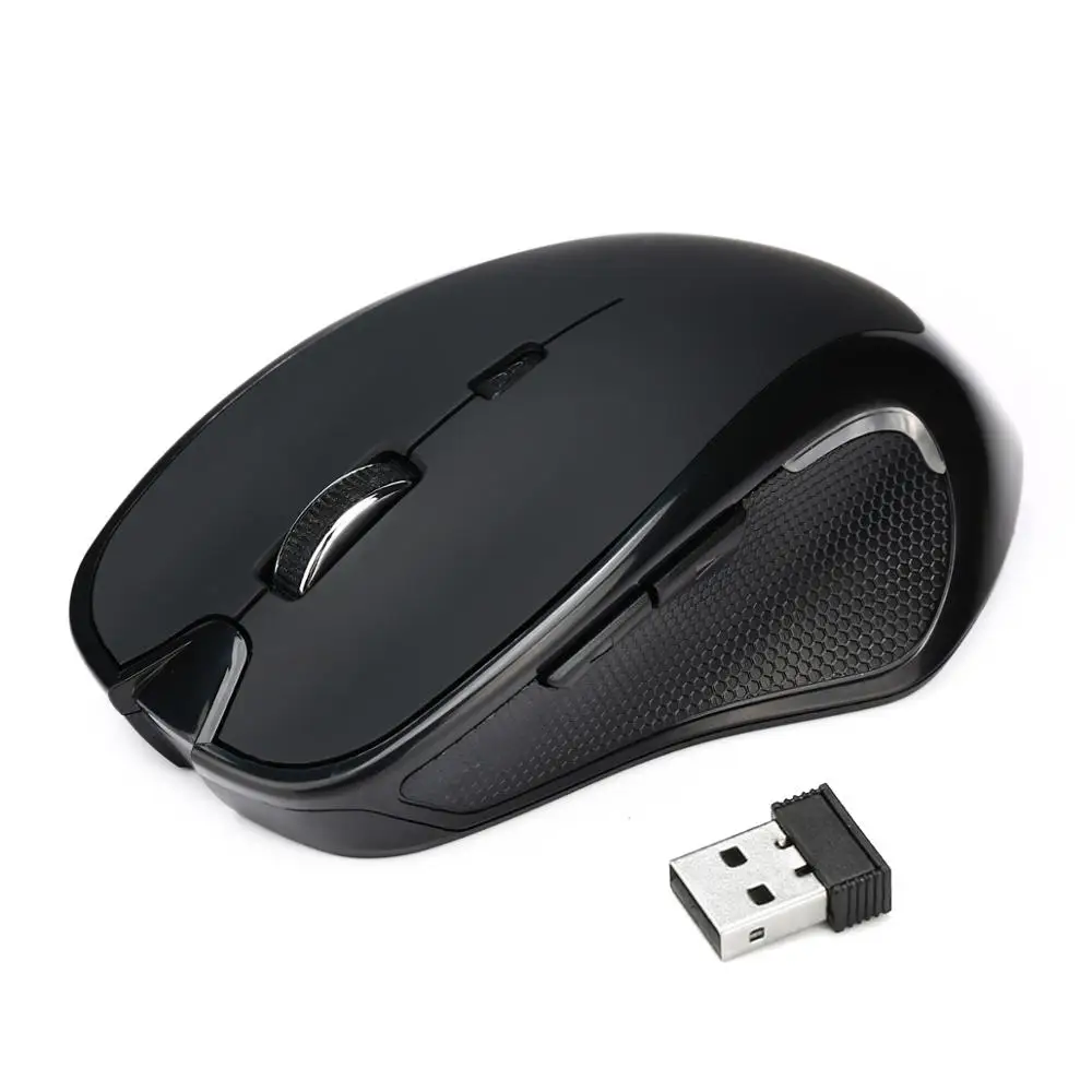 
2020 hot sale 3.0 Wireless Mouse for PC/Cellphone/iPad OEM 