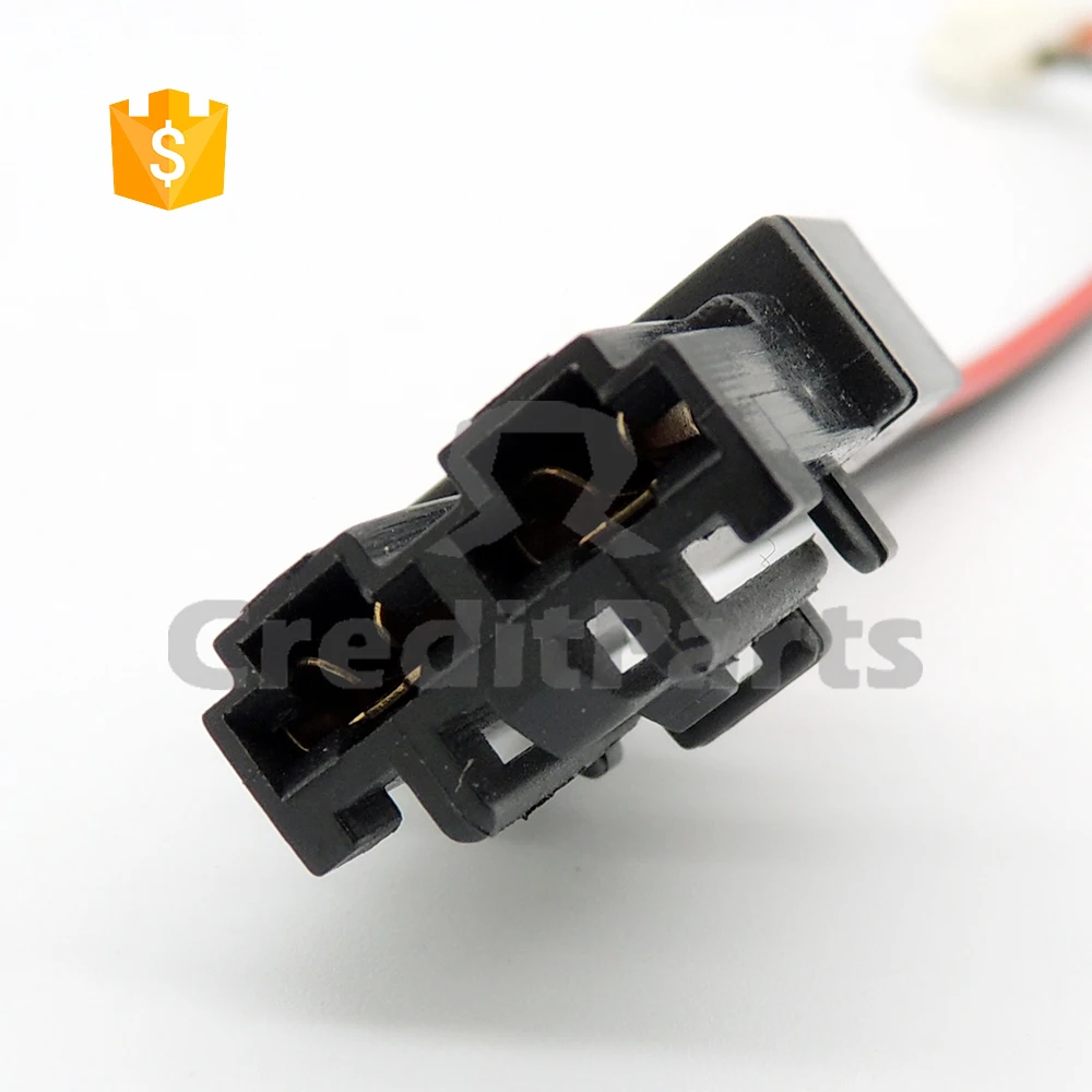 CRDT/CreditParts топливного насоса DSCN4885