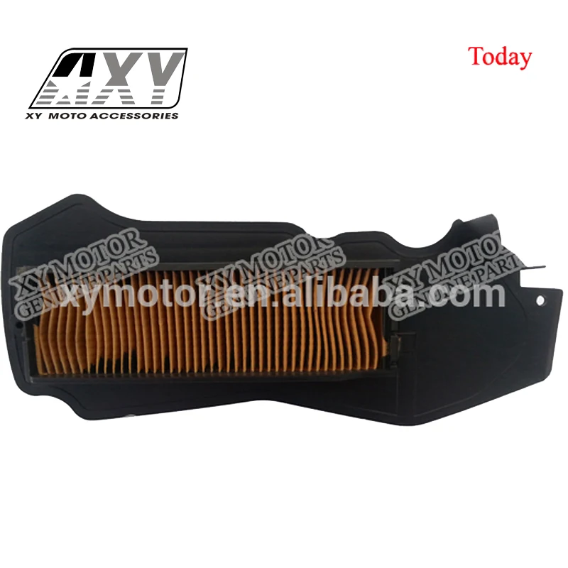 Китай поставщик воздушный фильтр для сегодня часть NO.17213-GFC-950